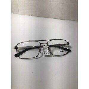 Arnette Zipline 6119-706 Eyeglasses Gunmetal 55-17-140